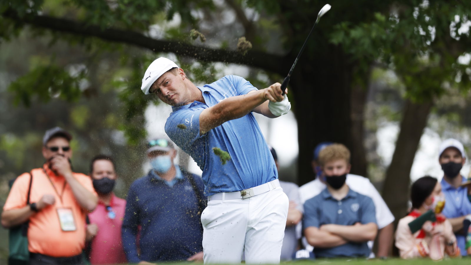 The FIVE BEST Cobra Golf clubs to add to your bag in 2021