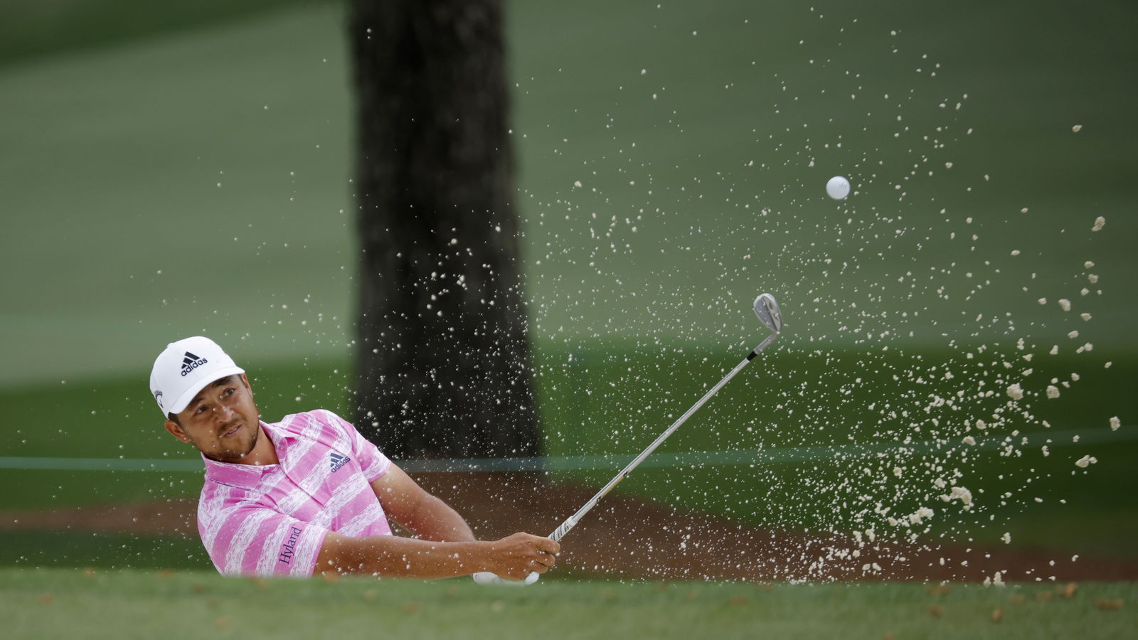 Xander Schauffele and Patrick Cantlay say new bonus program won't change them