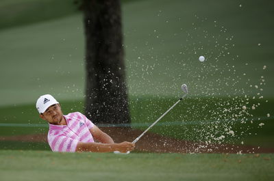 Xander Schauffele and Patrick Cantlay say new bonus program won't change them