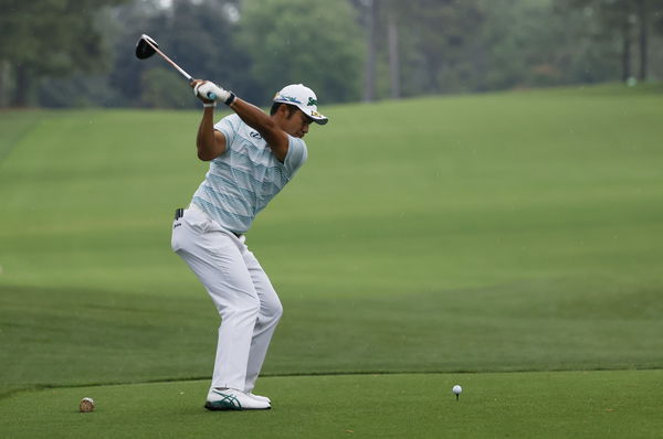 WATCH: What's in Hideki Matsuyama's bag as he wins The Masters