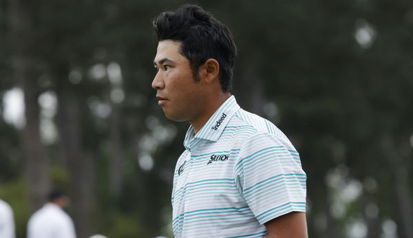 Hideki Matsuyama: What's in the bag of the ZOZO Championship winner?