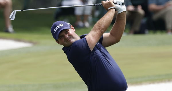 Patrick Reed SWITCHES golf coach and starts STRONGLY at Players Championship