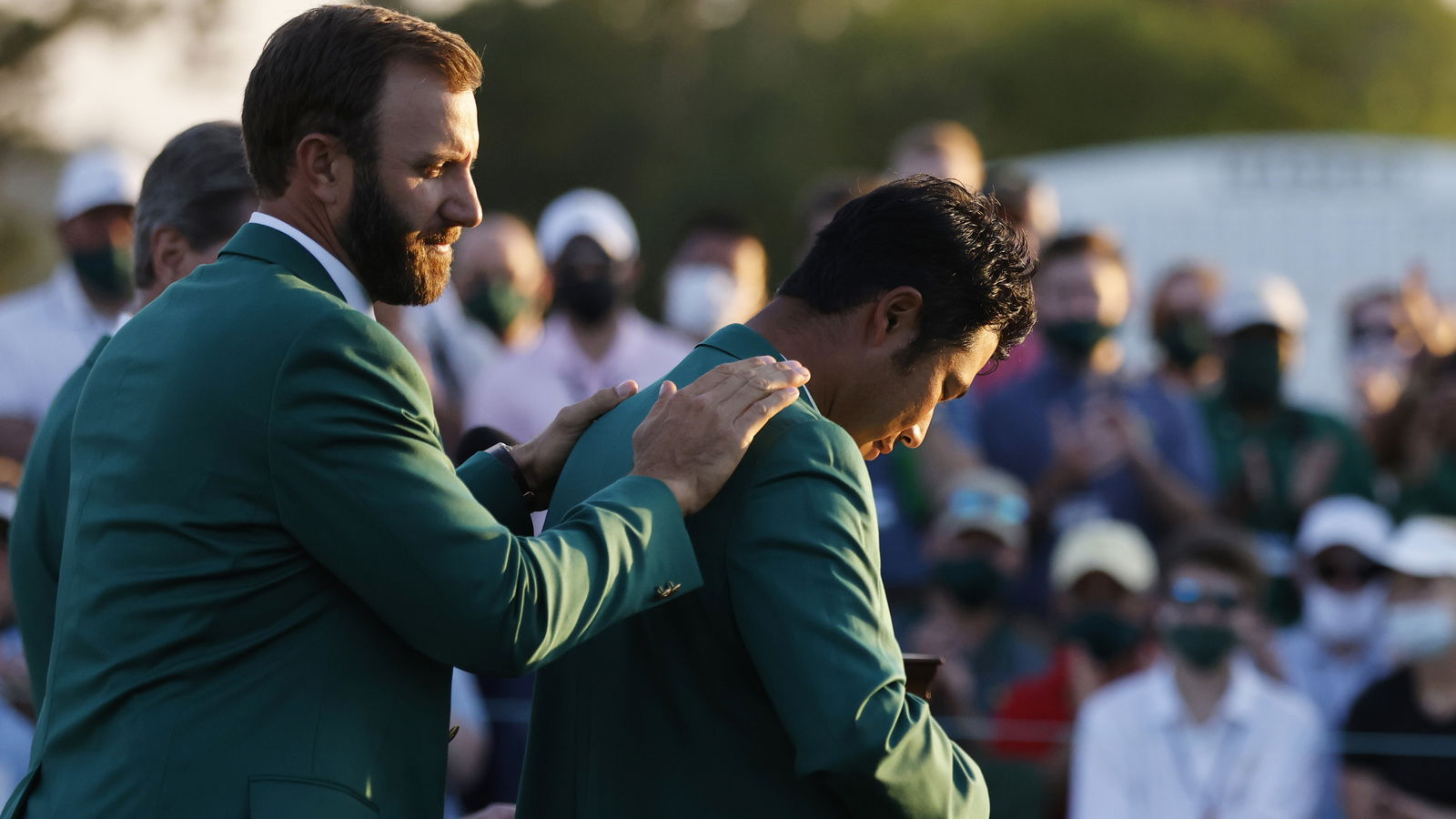 Masters viewing figures second-worst since 1993 but much better than last year