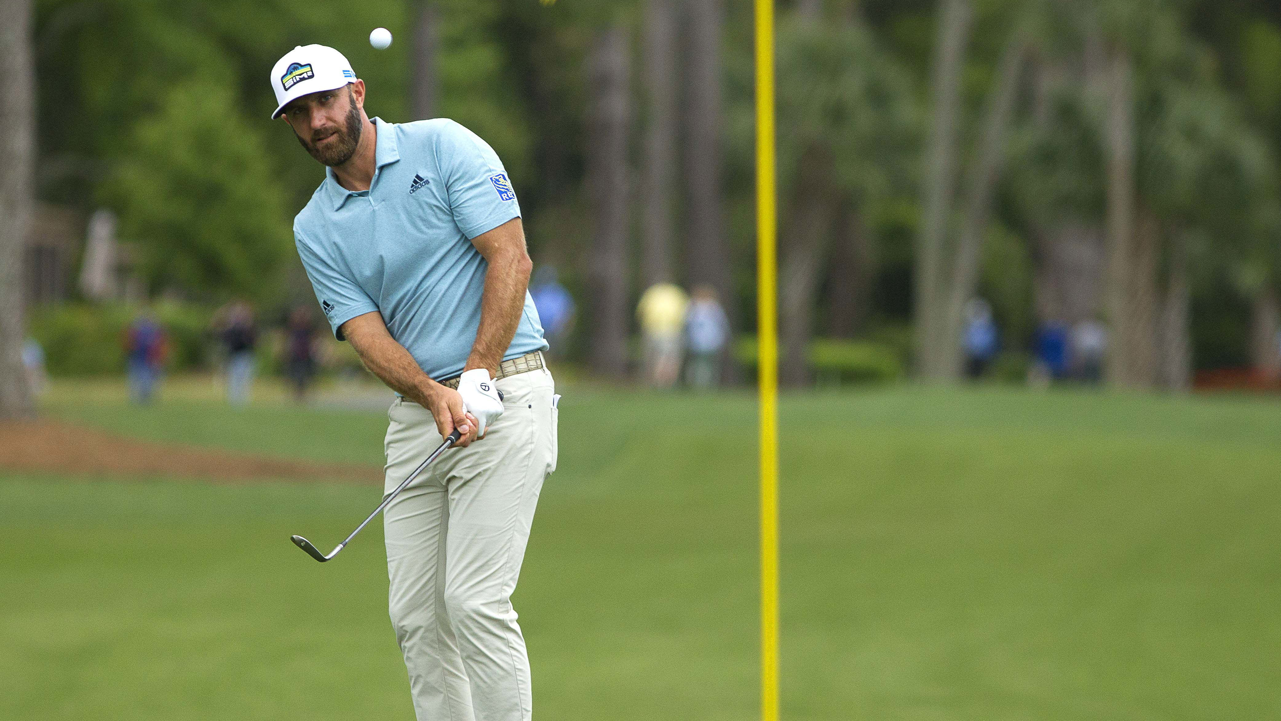 Best Golf Tips: 3 EASY tips to make your chipping better 