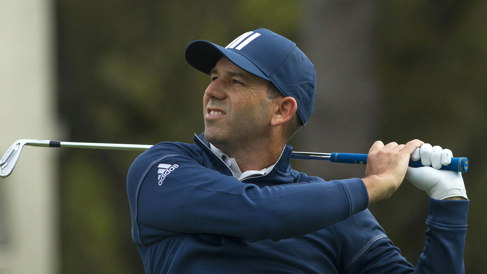 RUMOUR: Sergio Garcia to join LIV Golf Series and risk Ryder Cup rejection