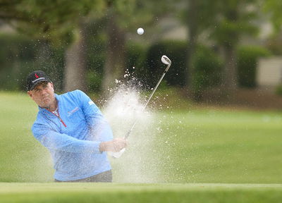 How much Stewart Cink and every player won at the RBC Heritage