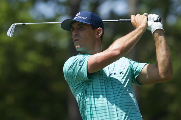 Billy Horschel looking to show off Ryder Cup potential at PGA Tour team event