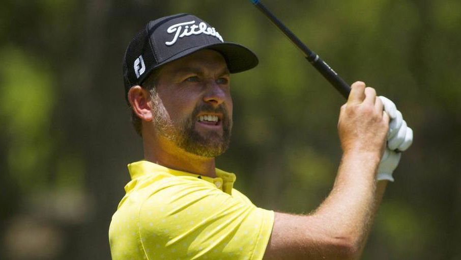 Webb Simpson
