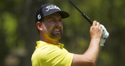 Webb Simpson