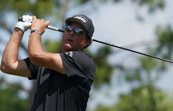 PGA Tour: How much is Phil Mickelson worth in 2022? 