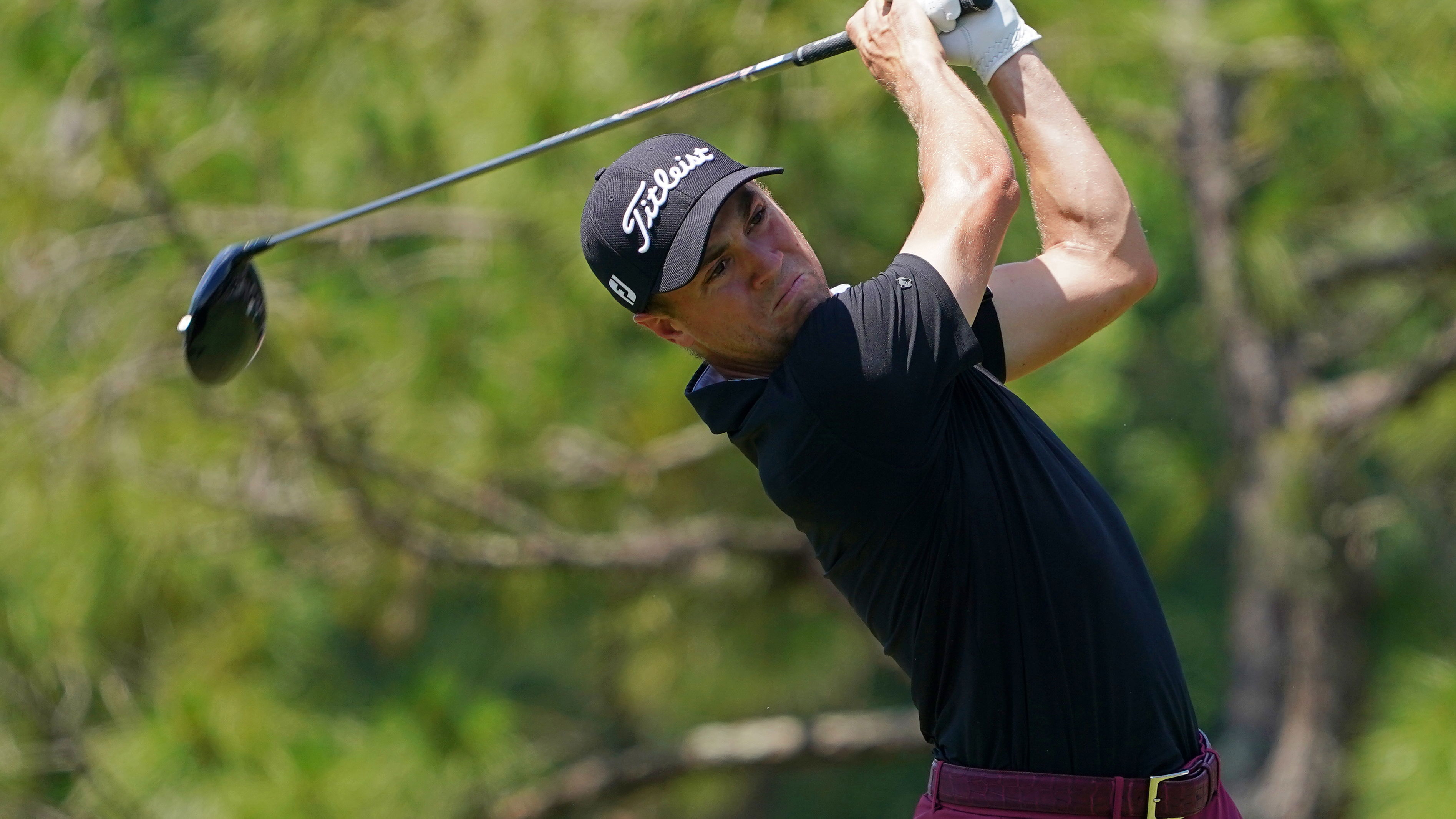 Justin Thomas: How much is the PGA Tour star worth in 2021?
