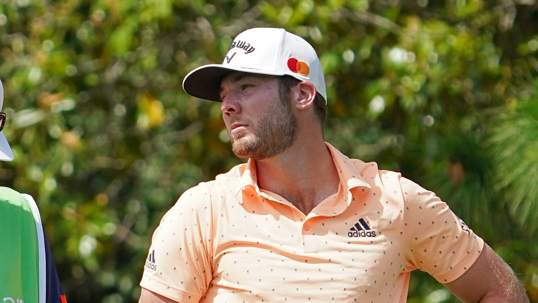 Sam Burns: What's in the bag of the FedEx Cup leader on PGA Tour?