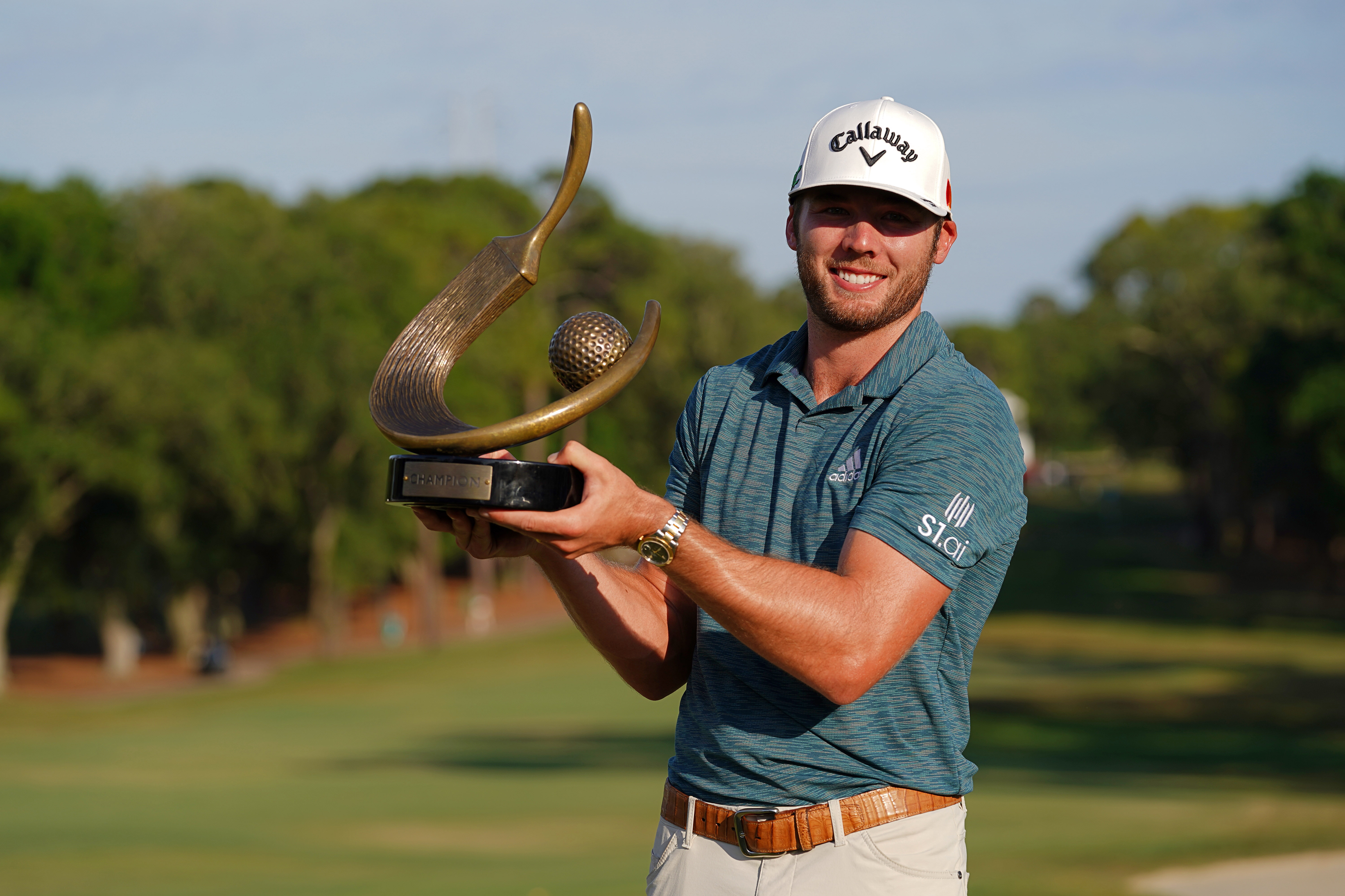 How much all the PGA Tour players won at the Valspar Championship |  GolfMagic