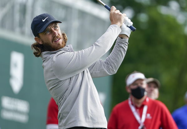 Tommy Fleetwood: How much is the Englishman worth in 2021?