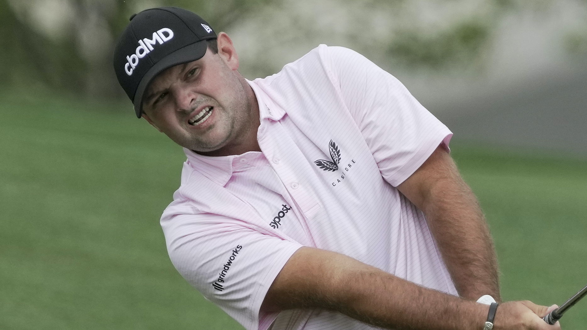 Ryder Cup: No Patrick Reed for USA as Steve Stricker names side