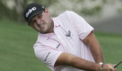 Ryder Cup: No Patrick Reed for USA as Steve Stricker names side