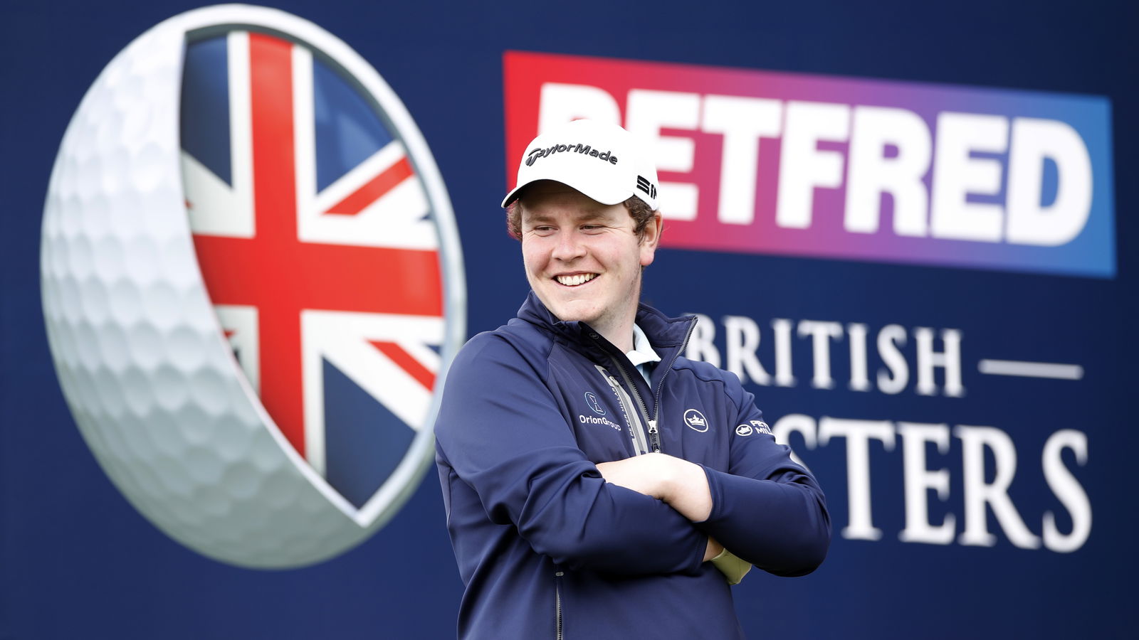 Golf fans react as Robert MacIntyre reveals details of his PERFECT day