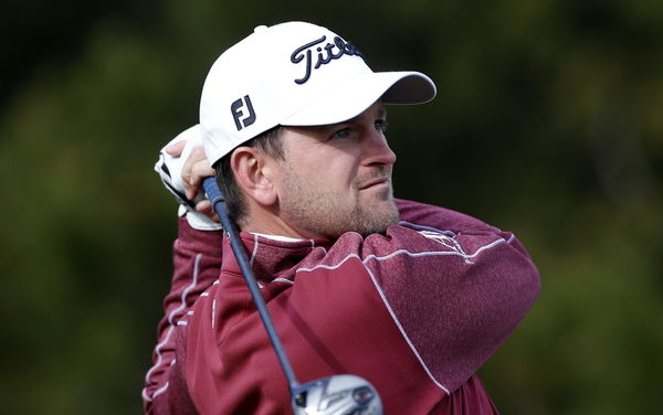 Bernd Wiesberger on course to DEFEND Made in HimmerLand title in Denmark