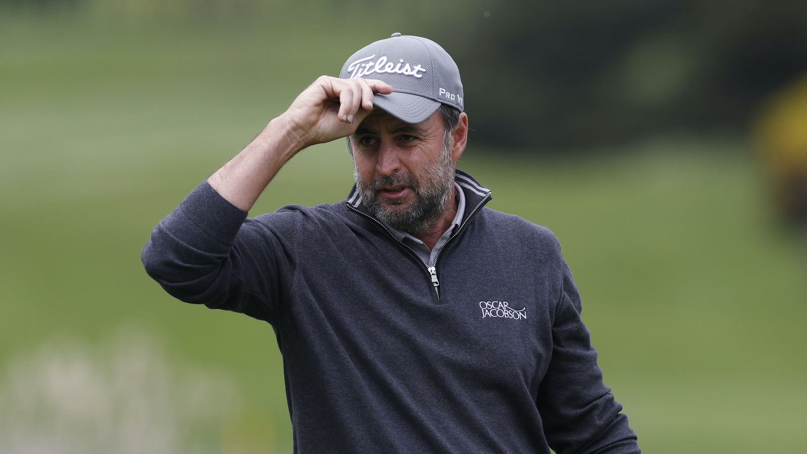 Richard Bland confirms RELEASE REQUEST to play first event of LIV Golf Series