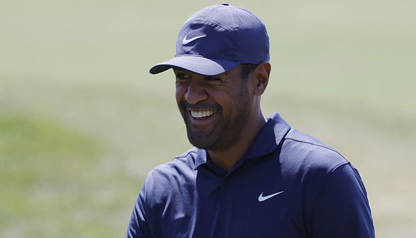 Tony Finau to have BILLIONAIRE CADDIE at Hero World Challenge on PGA Tour