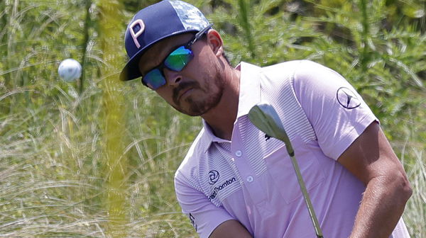 Rickie Fowler returns to form on PGA Tour after visiting Butch Harmon