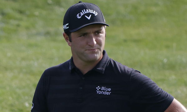 World No. 1 Jon Rahm endures HORROR START to day one of Andalucia Masters