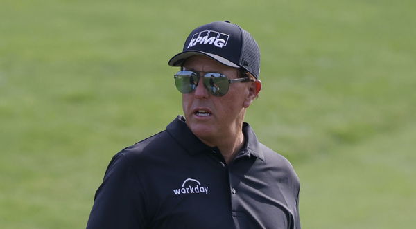 Alan Shipnuck talks Phil Mickelson's gambling issue in new biography sneak peek