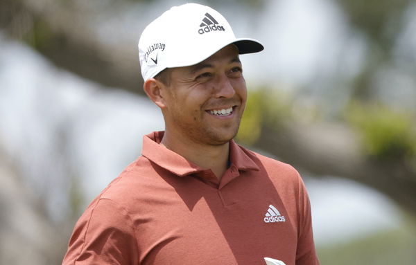 Xander Schauffele reveals SHINING MOMENT of his week at ZOZO Championship