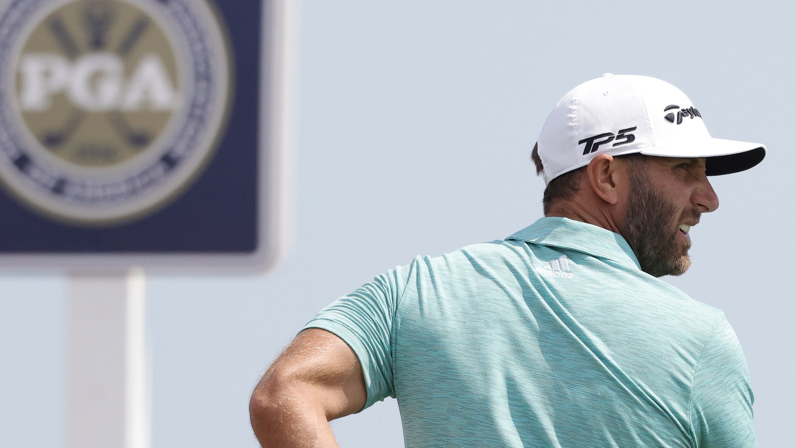 US PGA Championship 2021: Groups & UK Tee Times for Round 1 and 2