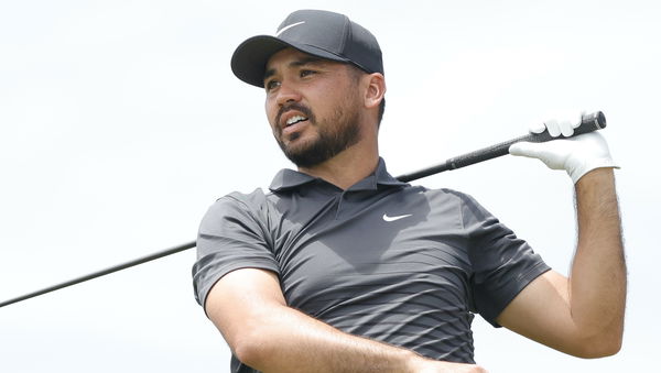 Golf fans react as Jason Day withdraws from Memorial Tournament with injury