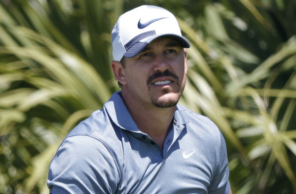 "It's good for the game": Brooks Koepka talks on his feud with Bryson DeChambeau