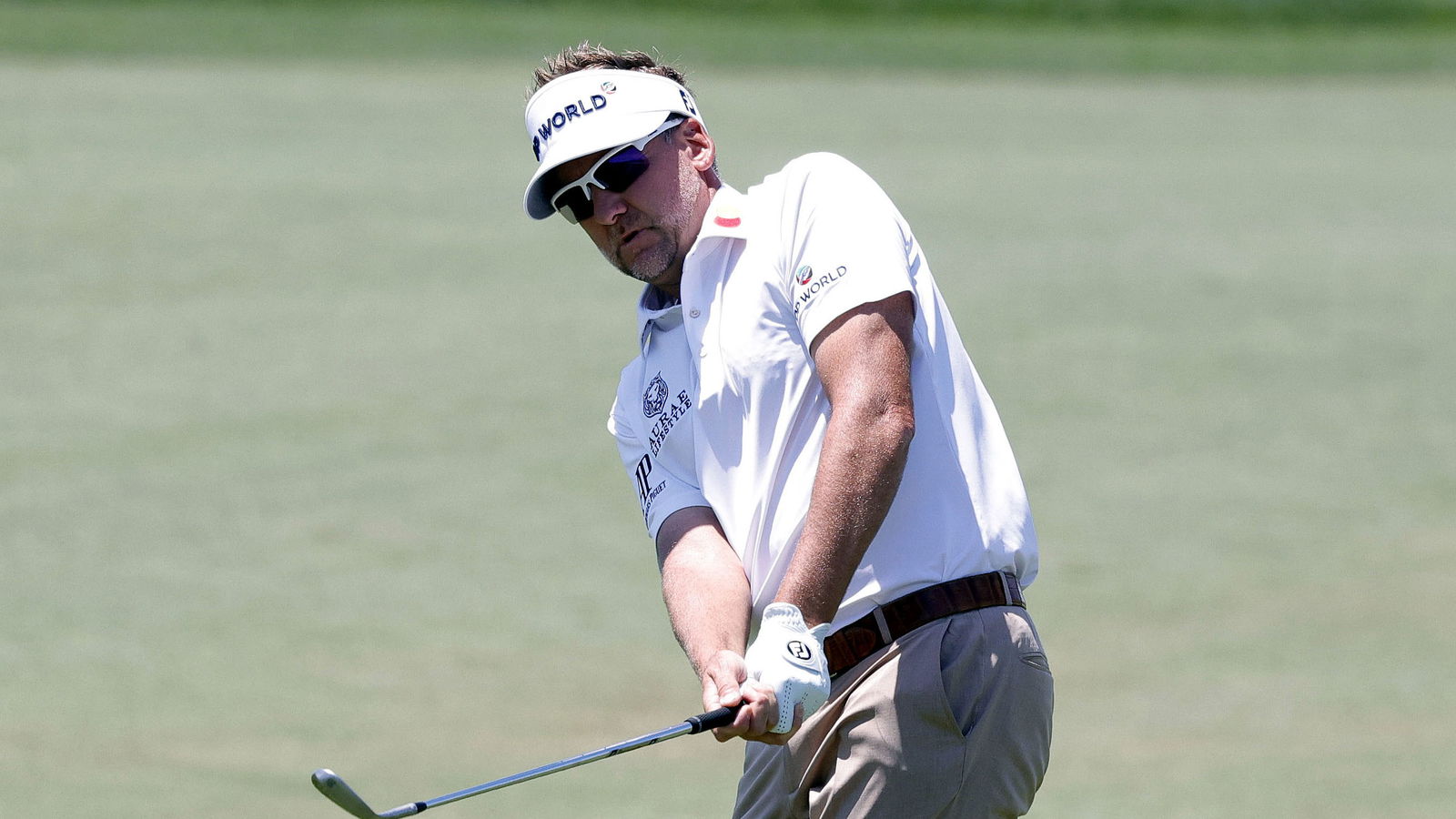 Qualification for The Masters 2022: Ian Poulter has work to do to reach Augusta