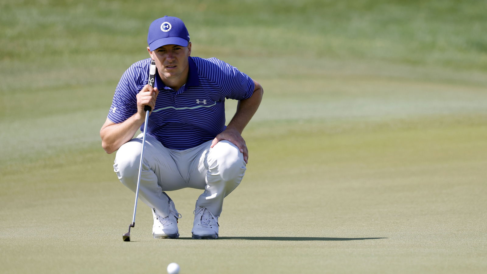 AMAZING PGA Tour statistic shows HARSH REALITY of three-putting