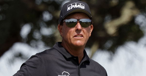 Should Phil Mickelson be selected in the United States Ryder Cup team?