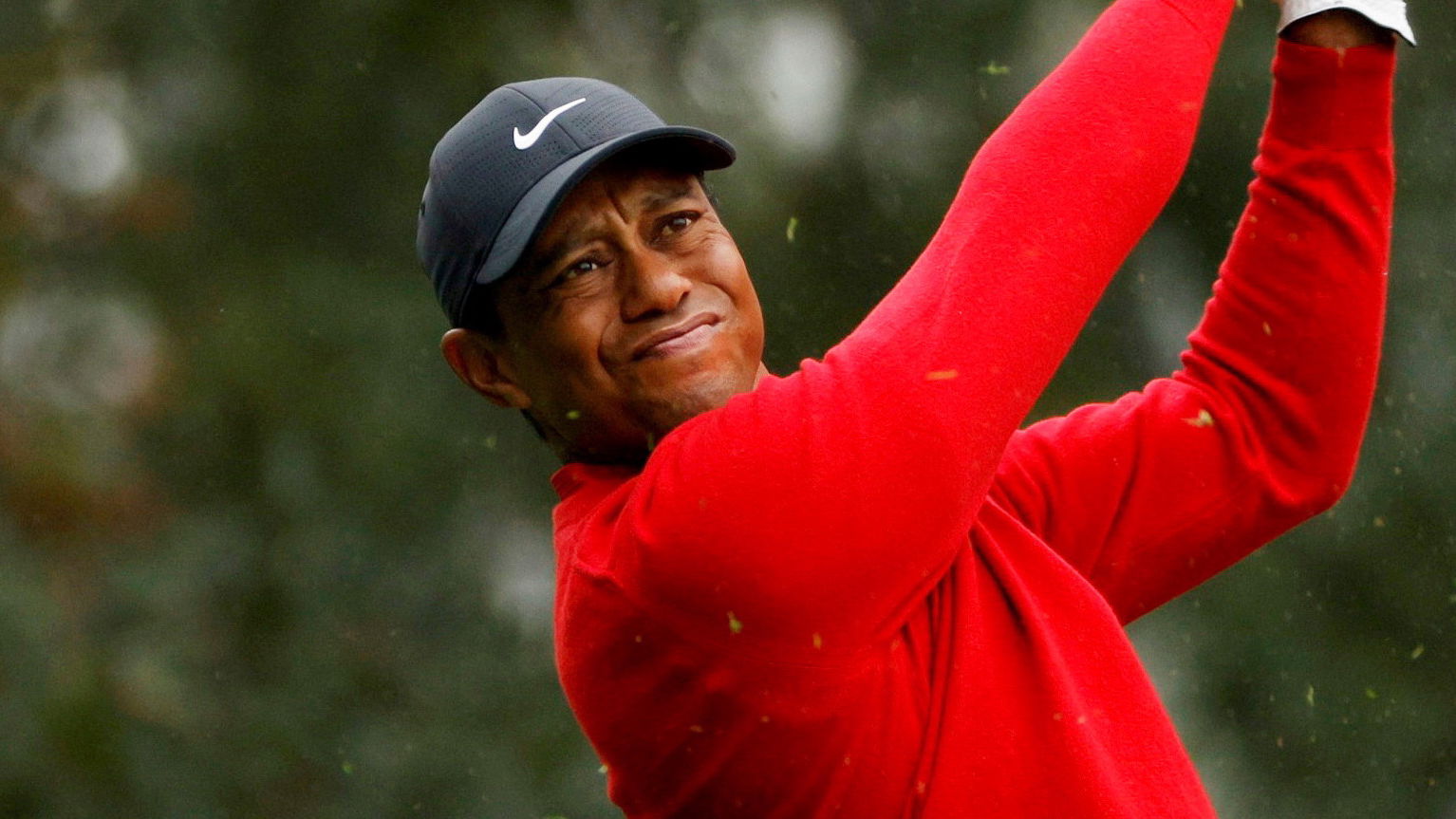 Tiger Woods confirms he won't return to PGA Tour in full-time capacity
