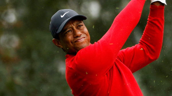 Tiger Woods confirms he won't return to PGA Tour in full-time capacity