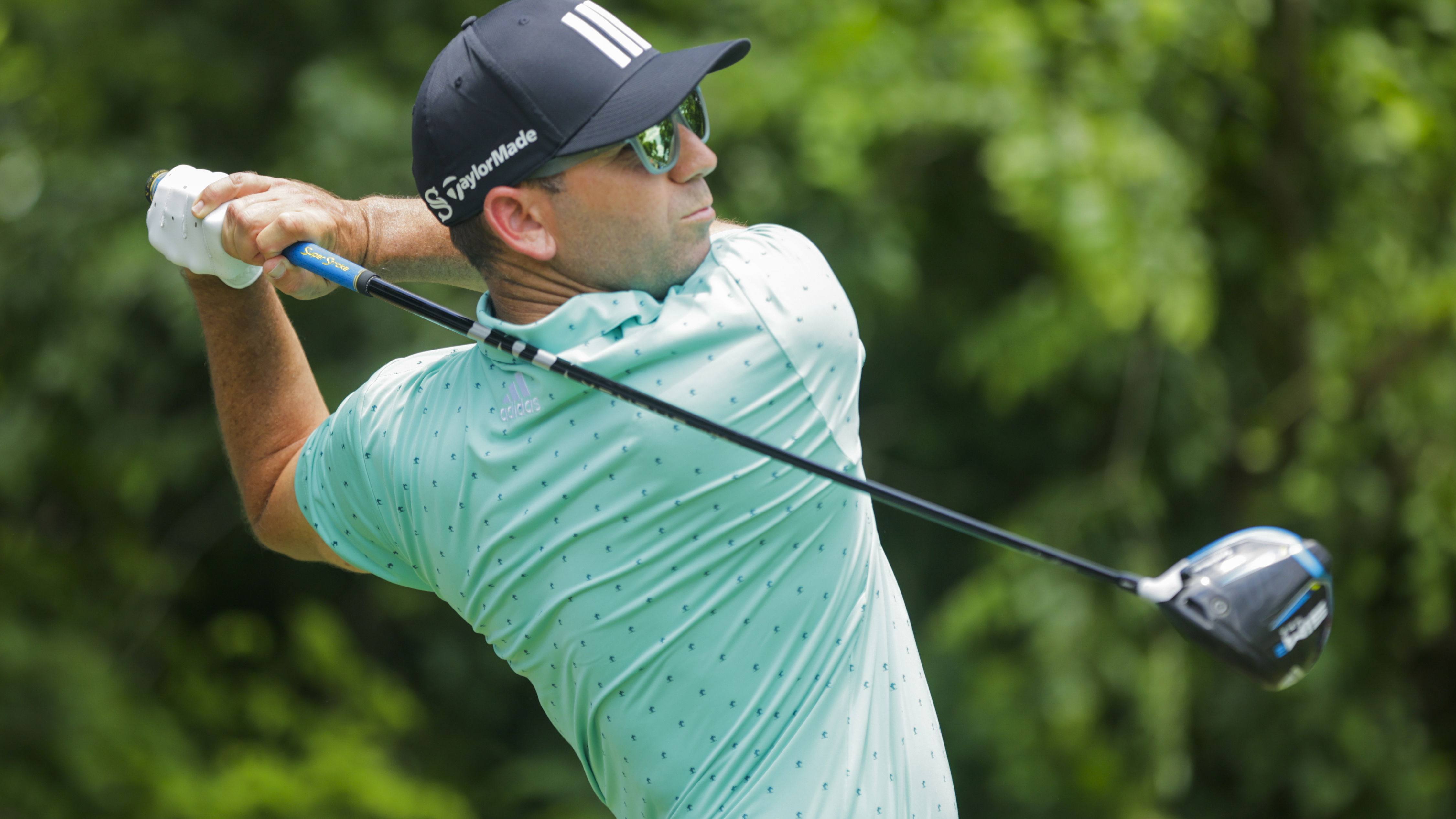 Sergio Garcia: How much is the 2017 Masters champion worth in 2021?