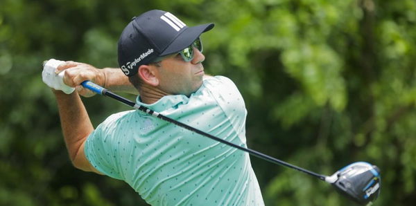 Sergio Garcia anticipates tension when LIV Golf players arrive at Wentworth