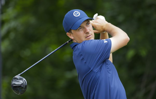 Jordan Spieth HATES when people say he's back: "I never went anywhere"