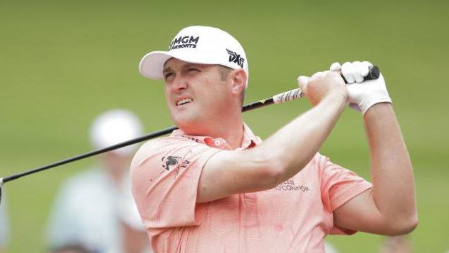 Jason Kokrak's ELECTRIC back-nine wins him the Houston Open on PGA Tour