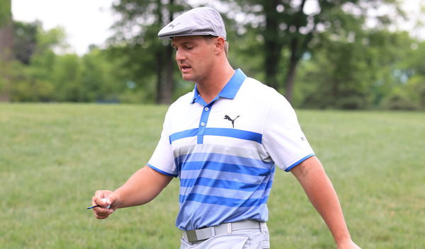 "I love what's been going on": Bryson DeChambeau on feud with Brooks Koepka