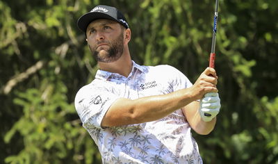 PGA Tour players react to Jon Rahm's Memorial Tournament withdrawal