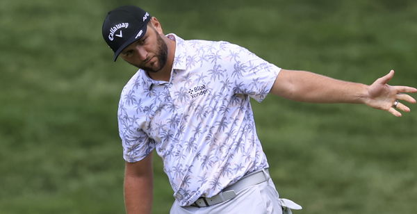 WGC Match Play venue SURVIVES serious tornado threat in Texas