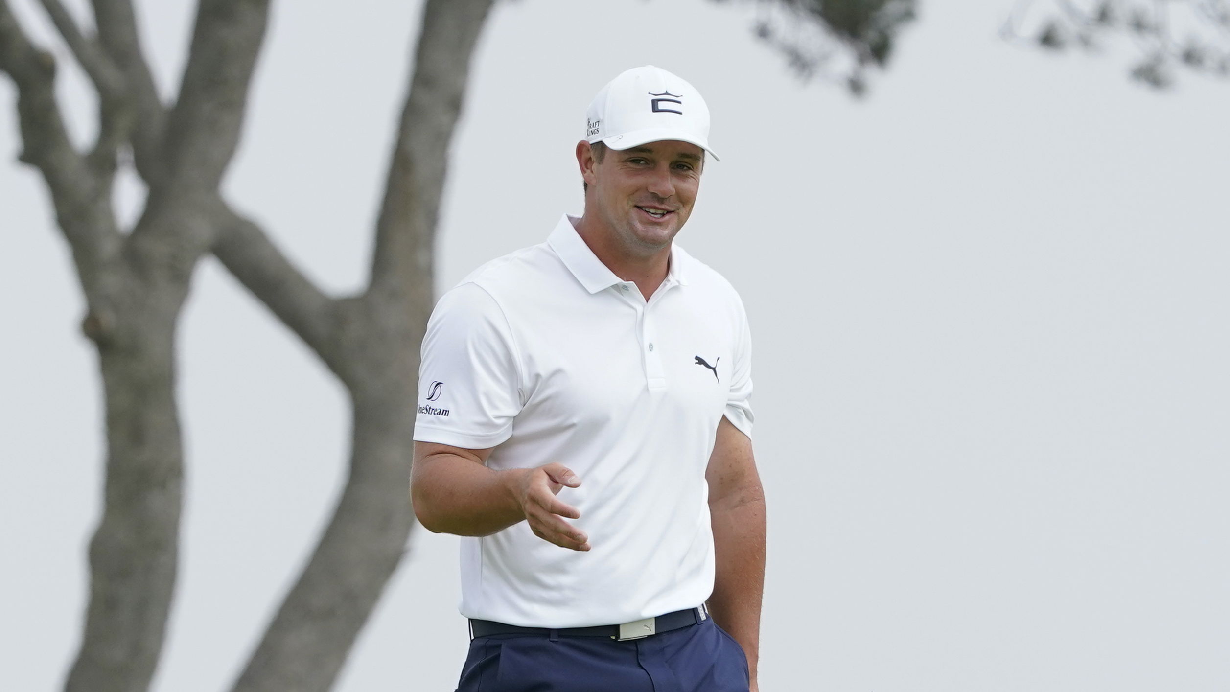 Bryson DeChambeau planning SOMETHING BIG after Players Championship withdrawal