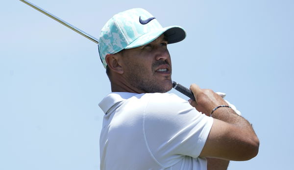 "I DON'T CARE who I play with": Brooks Koepka on US Open pairings