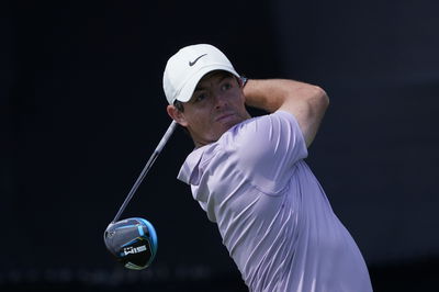 Rory McIlroy wants to "GET RID" of greens books on the PGA Tour