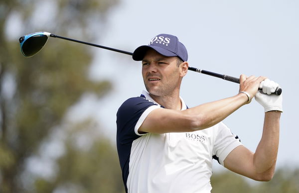 Two-time major champion Martin Kaymer to take 3 months off for child birth