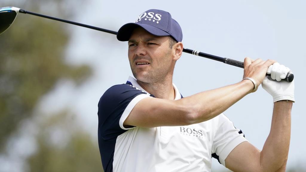 Former World No.1 Martin Kaymer: "LIV Golf is not taking over!"