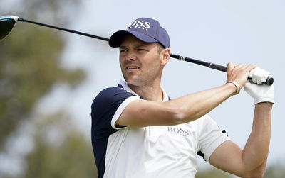 Former World No.1 Martin Kaymer: "LIV Golf is not taking over!"