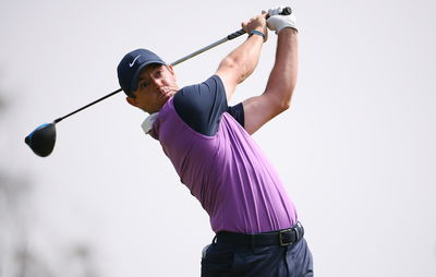 Rory McIlroy FIRES FIVE-UNDER-PAR to surge up leaderboard on Irish Open day two